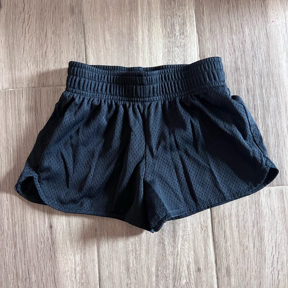 BCG girl shorts.
